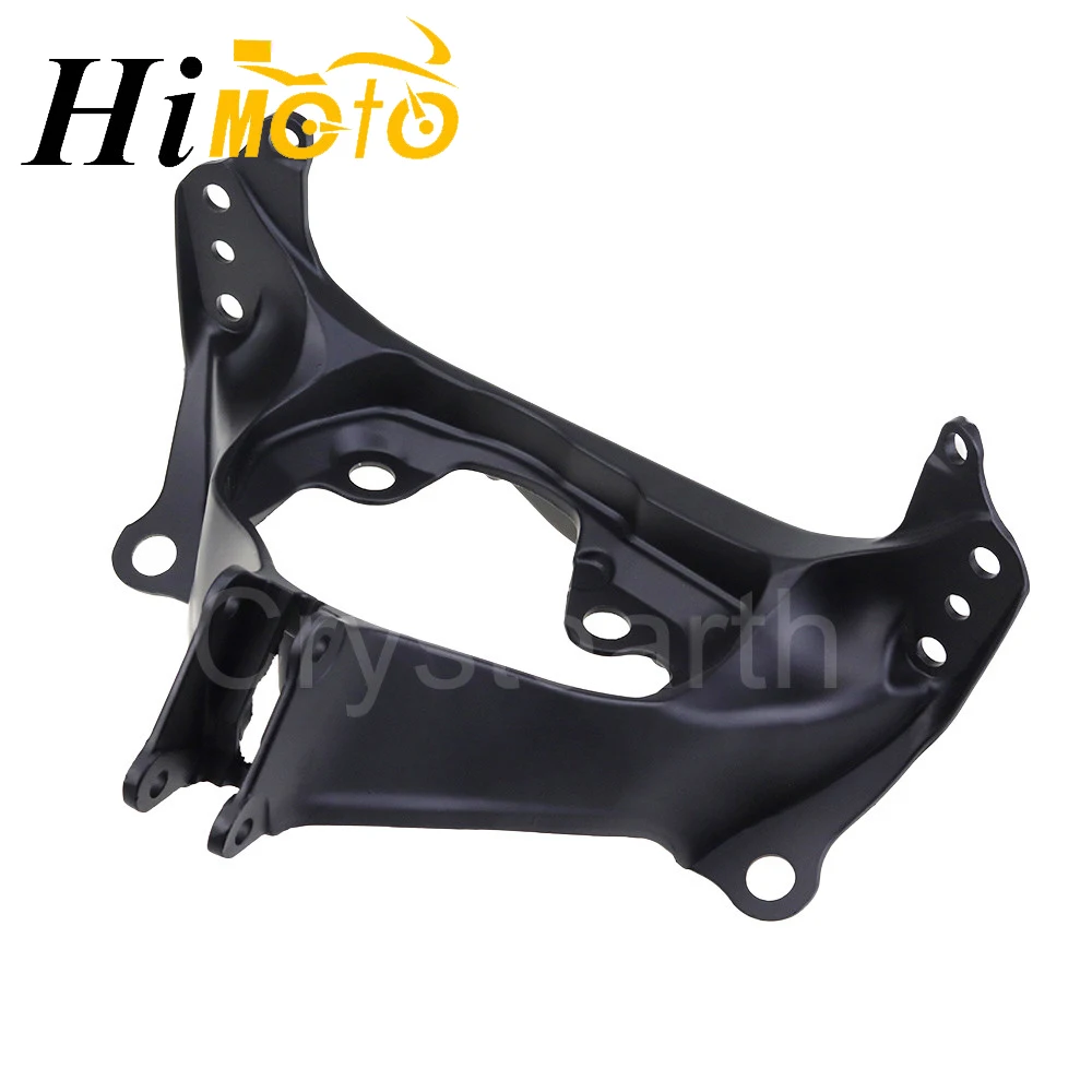 Upper Stay Fairing Headlight Bracket Fit For Suzuki GSX-R 600 GSXR 750 06-07 K6