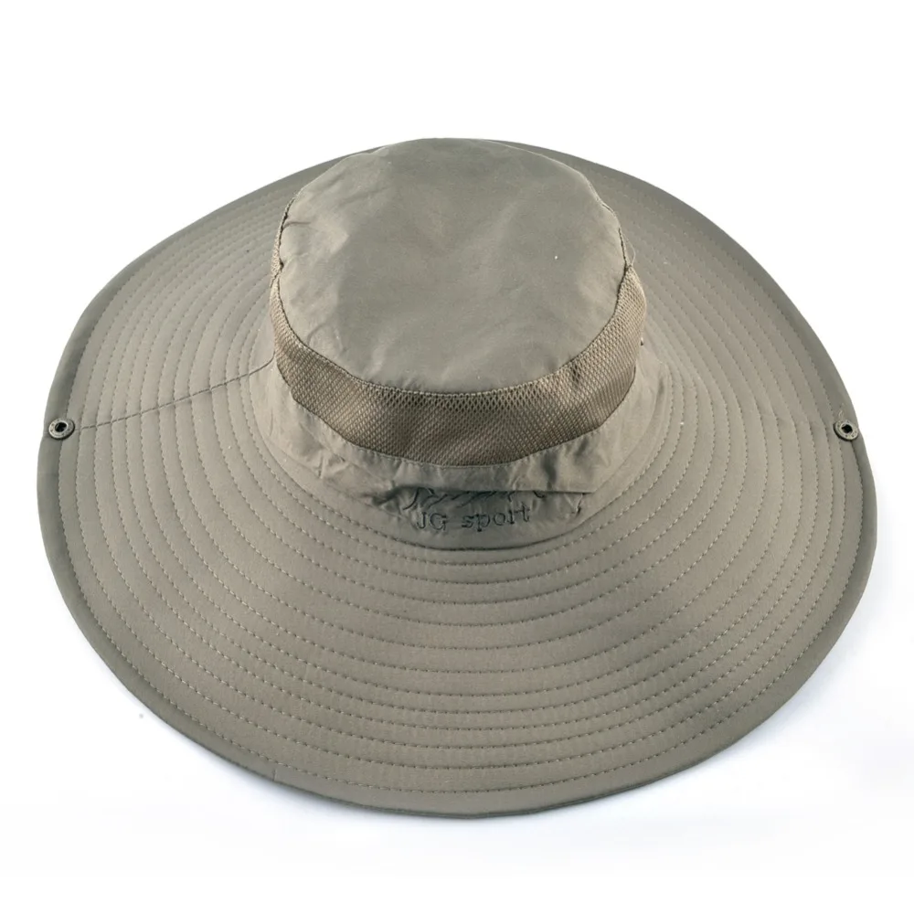 Летние солнцезащитные шляпы для женщин с широкими полями, рыболовная Кепка, уличная походная Кепка для кемпинга, мужская пляжная шляпа, анти-УФ, быстросохнущая Кепка для мужчин
