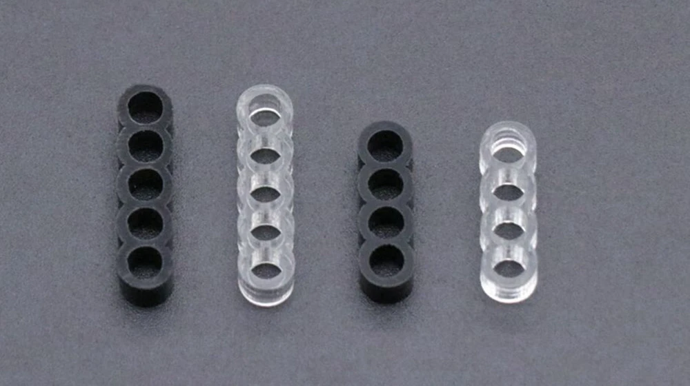 Molex 4Pin Cable Comb