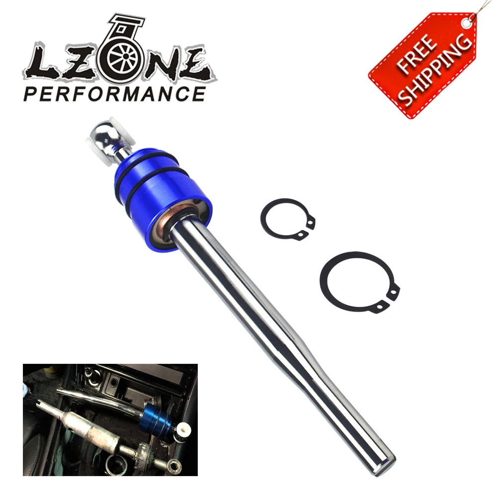 

FREE SHIPPING - SHORT SHIFTER QUICK GEAR KIT QUICKER SHIFT for BMW E30 E36 E39 M3 M5 Z3 325 JR5298