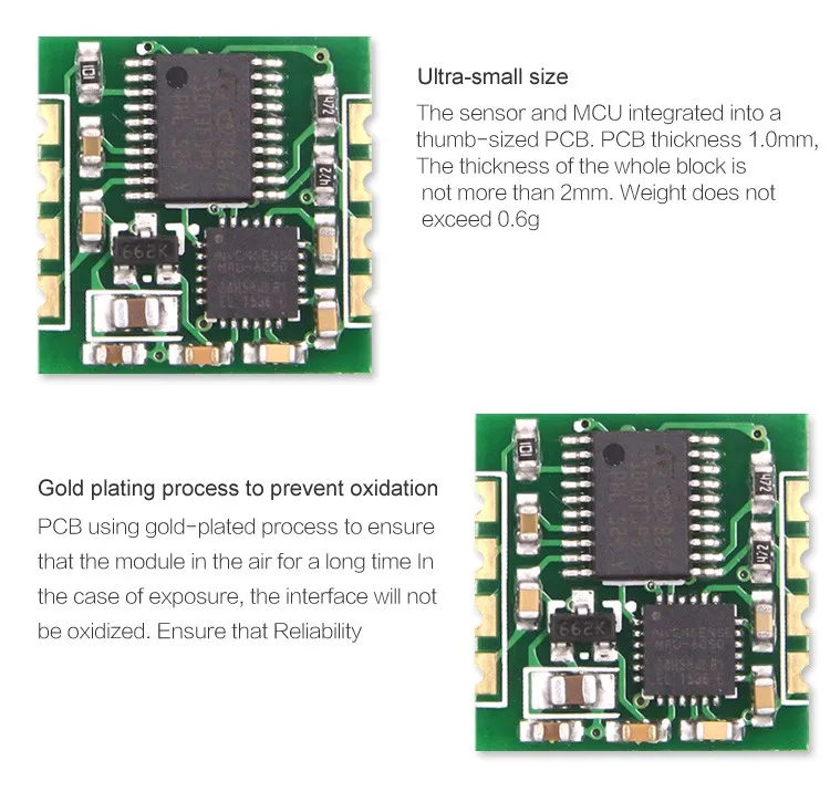 WAVGAT 6 осевой MPU6050 Модуль гироскопа DMP фильтр кальмана акселерометр STM32 Инклинометр балансировочное устройство модуль