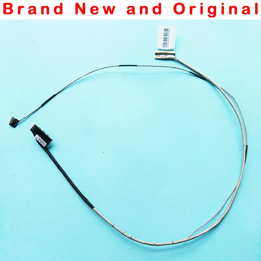 

NEW ORIGINAL LCD CABLE FOR MSI MS17C1 EDP CABLE 40PIN K1N-3040081-H39