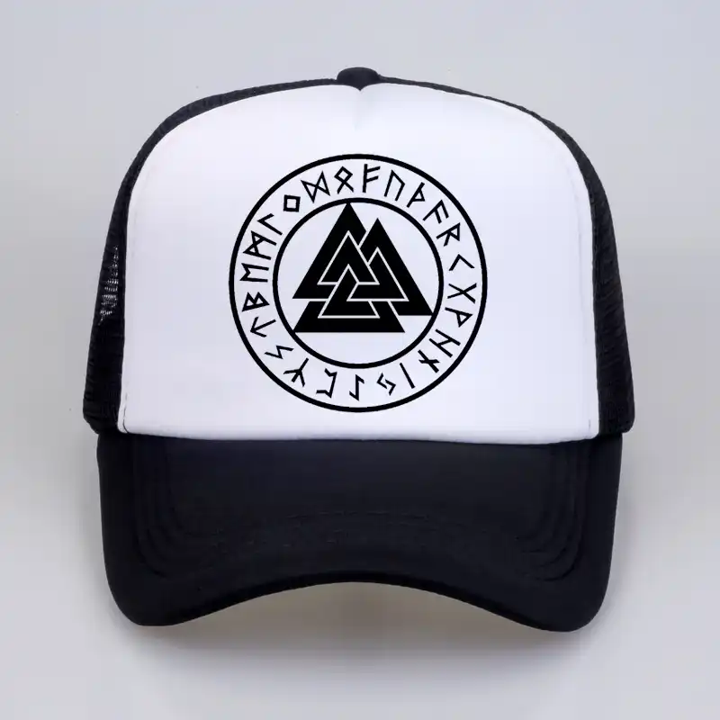 norse caps
