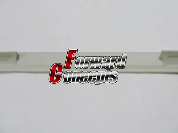 MERCEDES BENZ 1998-2004 R170 SLK SLK32 REAR WING TRUNK SPOILER MERCEDES BENZ 1998-2004 R170 SLK SLK32 REAR WING TRUNK SPOILER