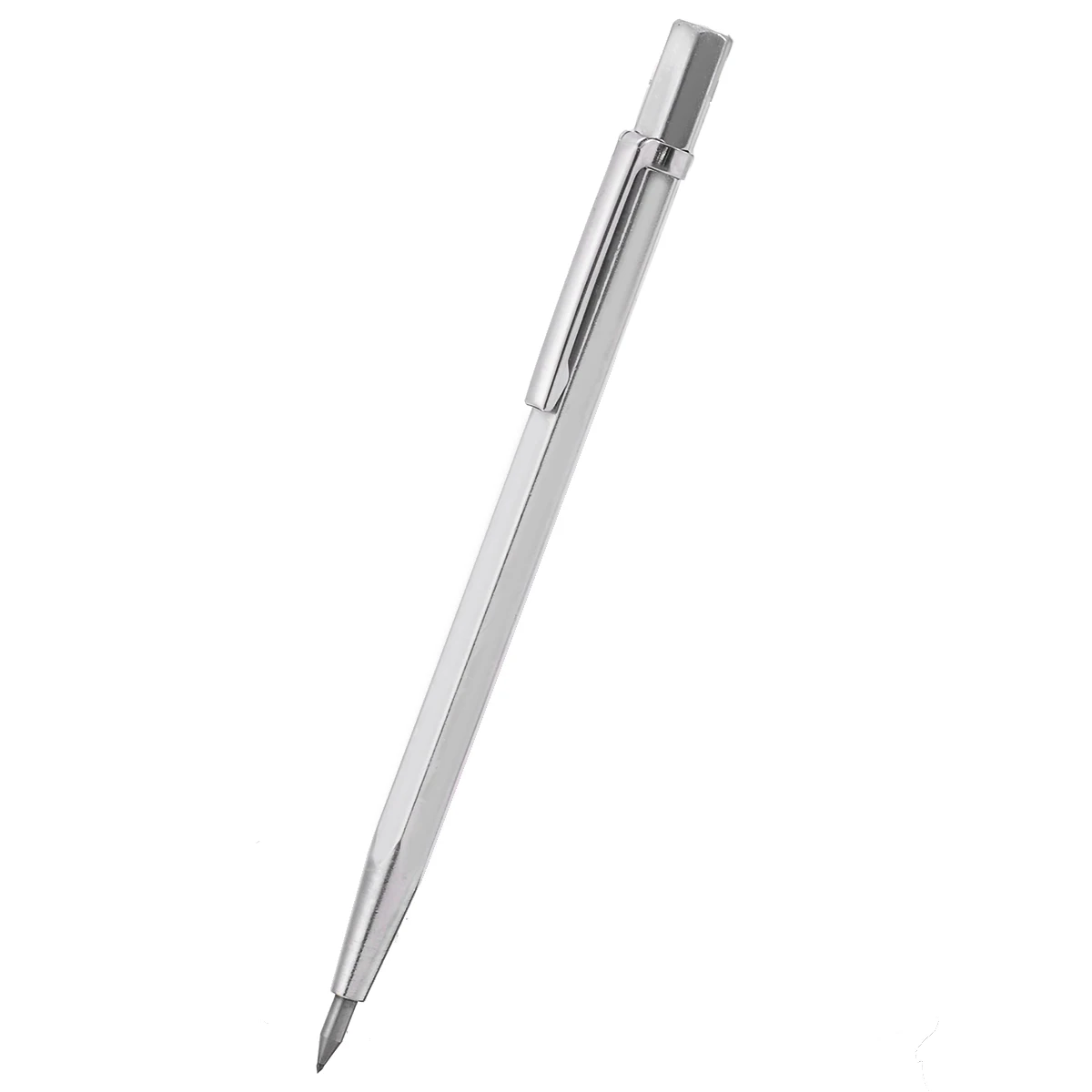 1pc Diamond Metal Engraving Pen Carving Scribe Pocket Pens Glass Ceramic Metal Wood Carving Hand Tool