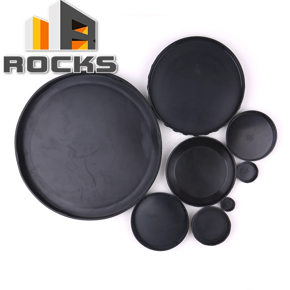 Lens Caps For Lens And Small Optics Device Objective S Mount Board Lens
