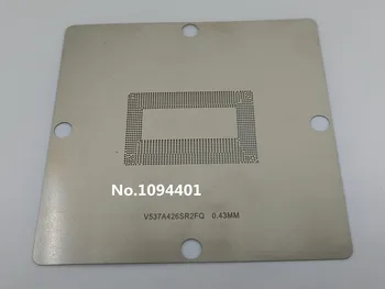 

1pcs* 90*90 I5-6300HQ SR2FP I7-6700HQ SR2FQ I5-6440HQ SR2FS CPU Stencil Template