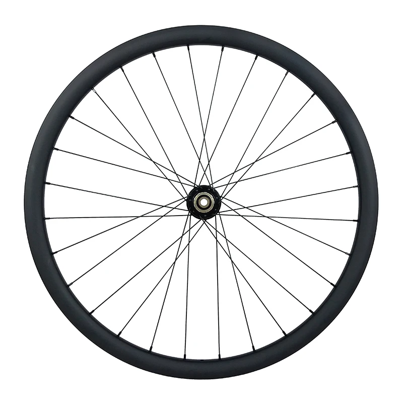 Top Special offer 29er MTB XC hookless carbon wheelset 30mm x 30mm UD matt glossy Novatec D791SB D792SB woods gravel bicycle wheels 3