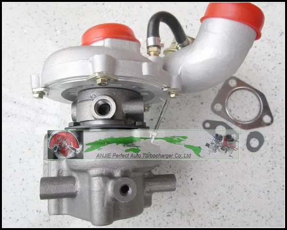 Turbo For KIA Sorento 2.5 CRDI D4CB 2.5L 140HP 2002-2007 Turbine GT1752S 733952 733952-5001S 28201-4A101 Turbocharger (4)