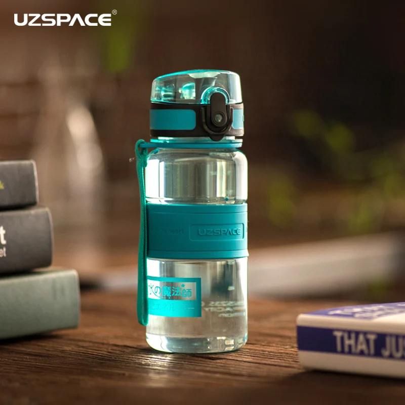 UZSPACE طفل الرياضات المائية زجاجة جولة غلاية من البلاستيك المحمولة مانعة للتسرب الأطفال بلدي المفضلة شرب زجاجة 350 مللي تريتان BPA الحرة UZSPACE طفل الرياضات المائية زجاجة جولة غلاية من البلاستيك المحمولة مانعة للتسرب الأطفال بلدي المفضلة شرب زجاجة 350 مللي تريتان BPA الحرة
