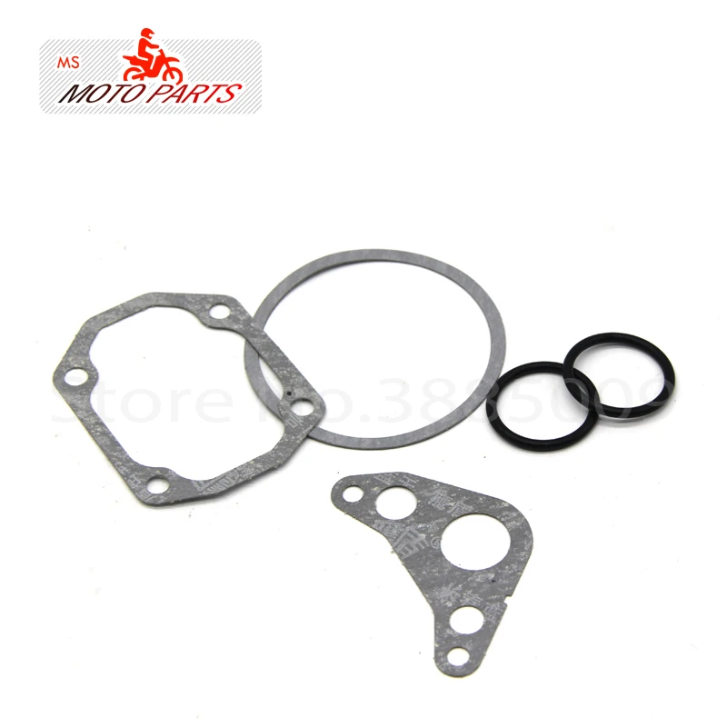 YIN XIANG 125CC Complete Engine Cylinder Head Piston Kit for YX125 125CC Engine Pit bike