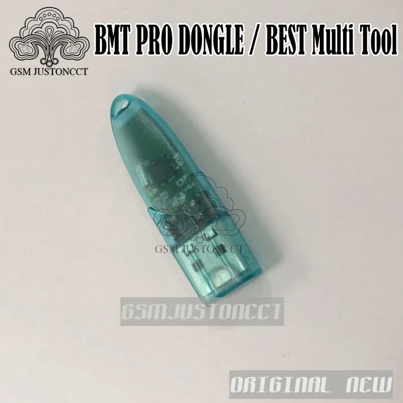 Bmt Pro Dongle - gsmjustoncct -B2