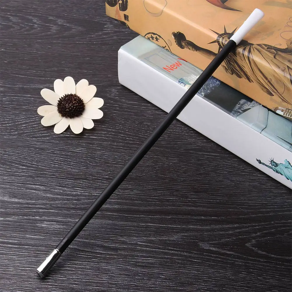 

Novel 1920's Cigarette Holder Long Smoking Pipe Filter Vintage Style Plastic Rod Smoke Shipping