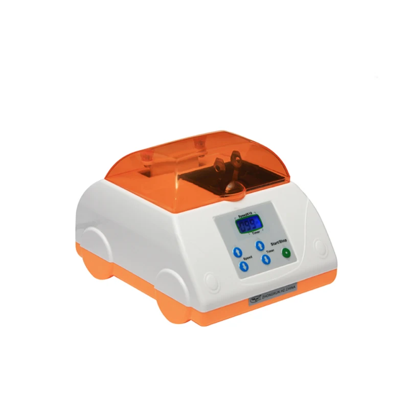 1 piece CE Approved Dental Amalgamator Machine Amalgam Capsule Mixer