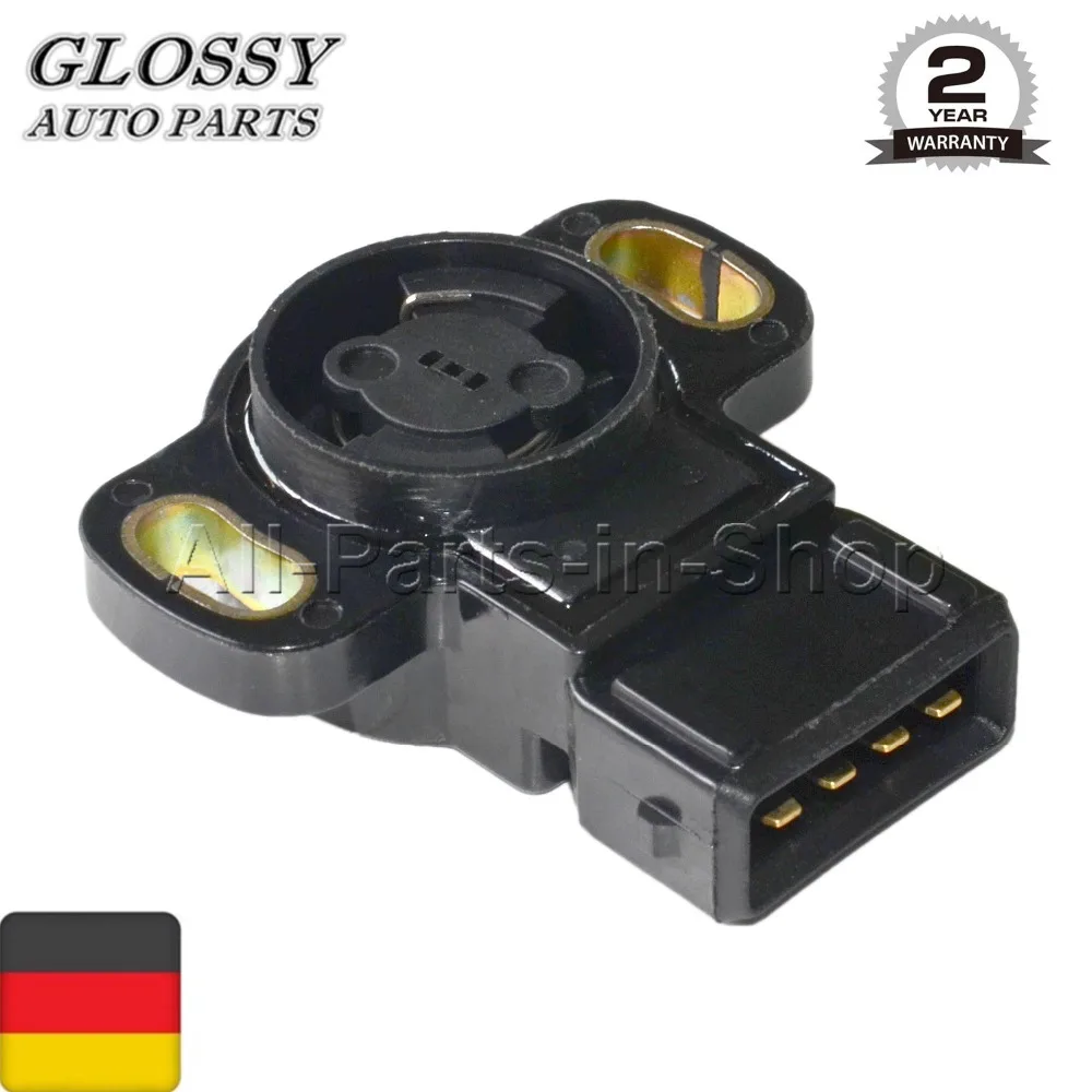 

AP01 Fast Shipping For Mitsubishi CARISMA GALANT PAJERO SHOGUN THROTTLE POSITION SENSOR TPS MD614735