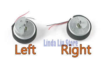 

10pcs/lot Left Right Big Motor for Playstion 2 3 for PS2 PS3 controller replacement part