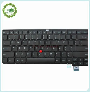 

GYIYGY keyboard for Lenovo ThinkPad E450 E450c E455 E460 E465 W450 Laptop No Backlight