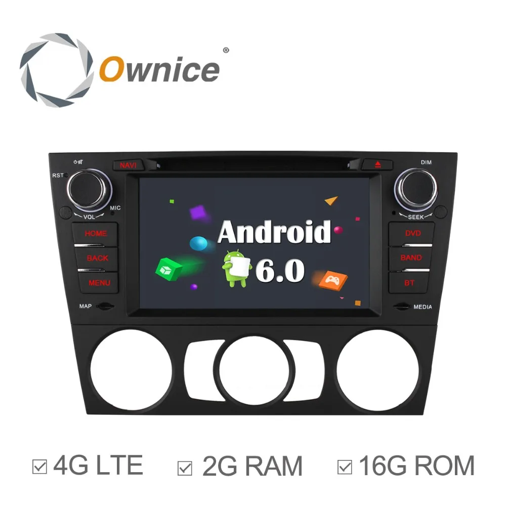 Discount Ownice C500 4G SIM LTE Android 6.0 Octa 8 Core Car DVD For BMW 3 Series E90 E91 E92 E93 GPS Support Wifi Radio 2GB RAM 32GB ROM 1 Discount Ownice C500 4G SIM LTE Android 6.0 Octa 8 Core Car DVD For BMW 3 Series E90 E91 E92 E93 GPS Support Wifi Radio 2GB RAM 32GB ROM 1