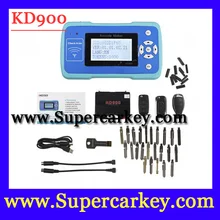 Shipping Free (1pcs) Keydiy KD900 remote maker the Best Tool for Remote Control not need token