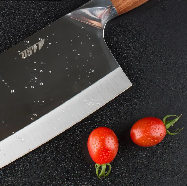 Xiaomi Mijia Butcher Knife Stainless Steel Kitchen Knife Multipurpose Use for Home Kitchen or Restaurant