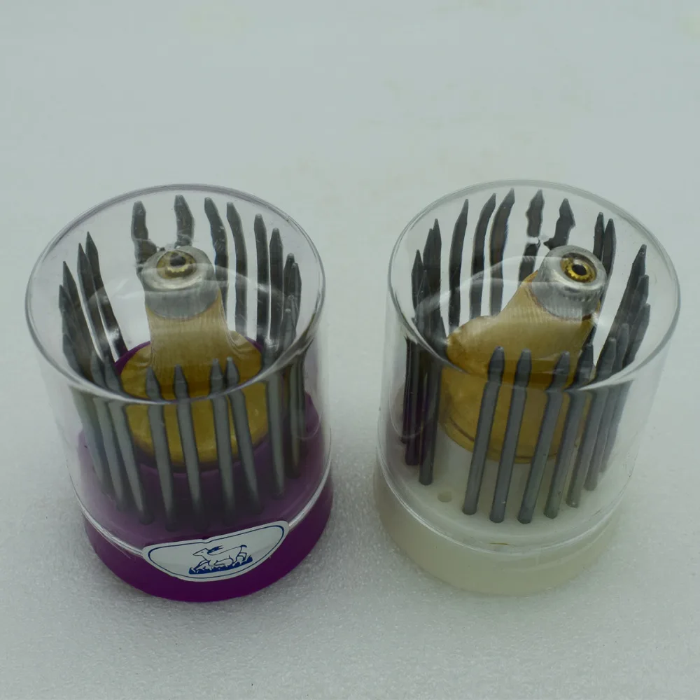 Buy 23PCS Bead Grain Jewellery Tool Diamond Stone