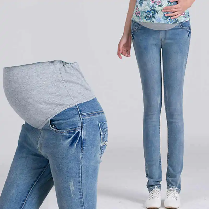 pantalon femme enceinte