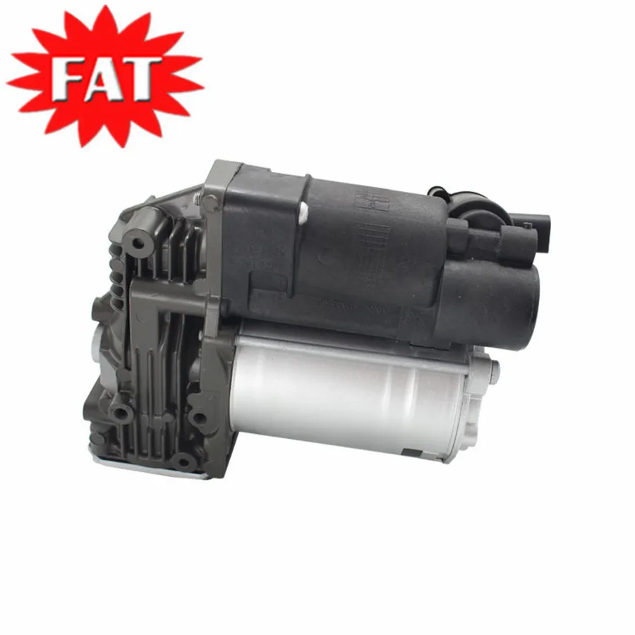 Luftfederung Kompressor FÜR BMW X5 X6 E70 E71 37206789938 37226775479