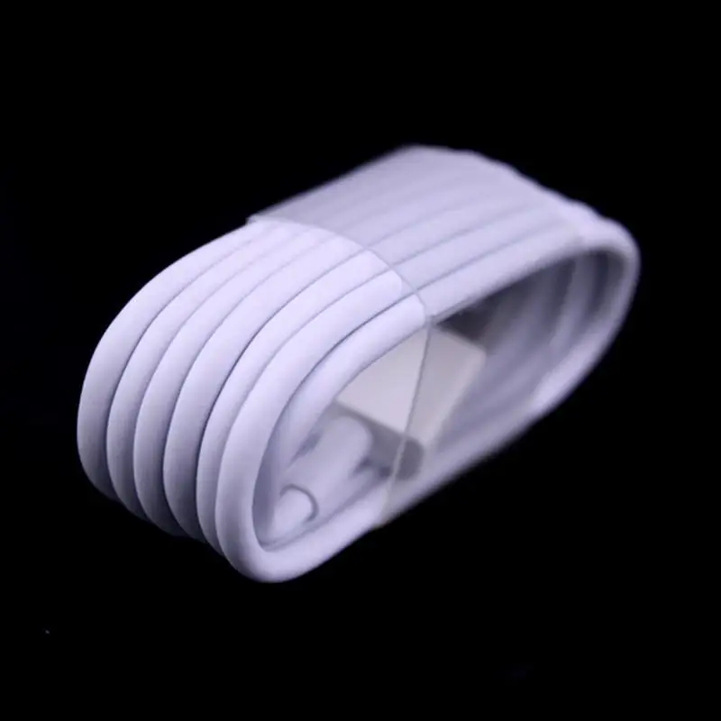imágenes para Envío de la Alta calidad 100 unids 1 M Tejido Trenzado Cable Usb 8pin paquetes de accesorios para teléfono móvil 5 5S 6 6 s 7 más laptop imágenes para Envío de la Alta calidad 100 unids 1 M Tejido Trenzado Cable Usb 8pin paquetes de accesorios para teléfono móvil 5 5S 6 6 s 7 más laptop