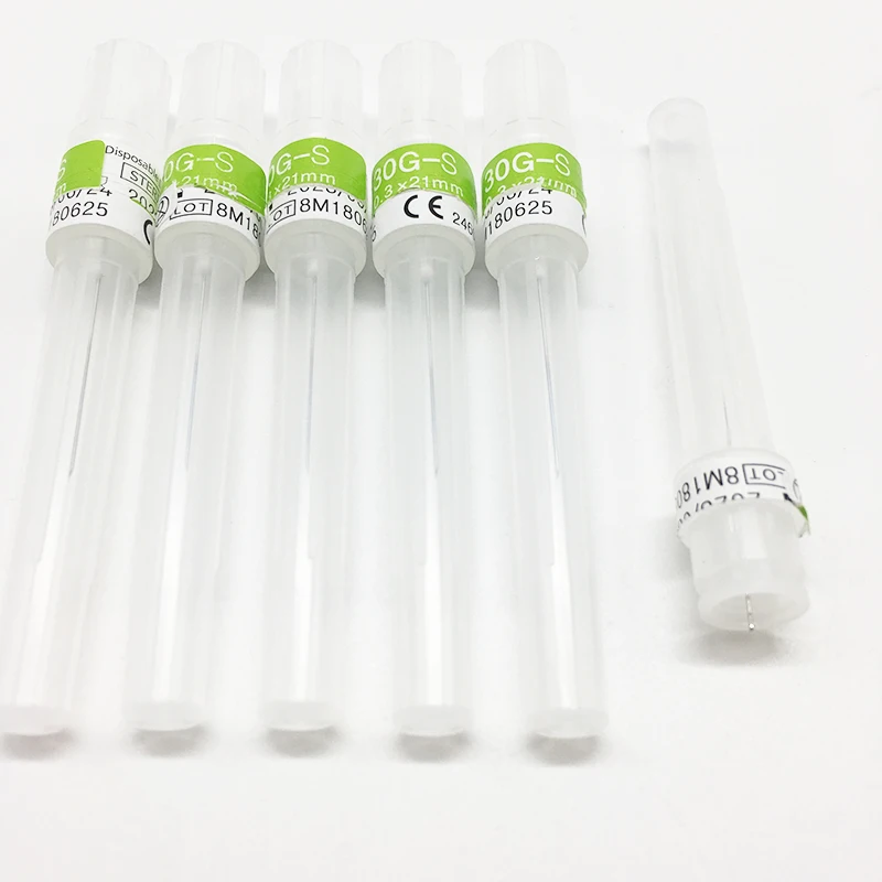 

10 Pieces Needles For Freckles Tattoo Spot Remover Skin Tags Care Plasma Pen Mole Wart Removal Tool Needles