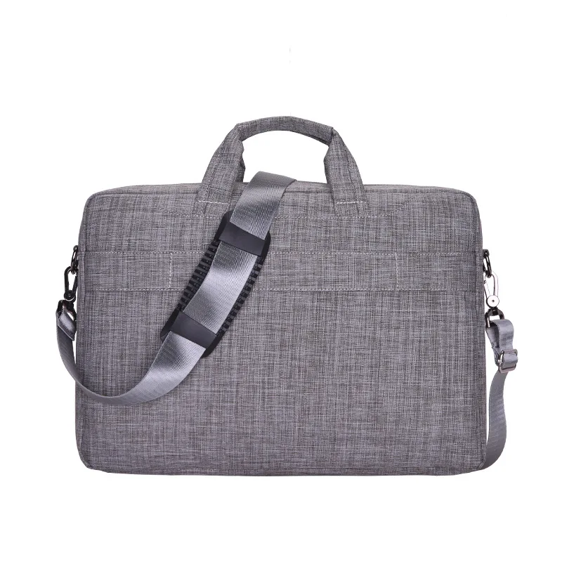 Kissyenia 14 15 дюймов ноутбука портфели для мужчин непромокаемые формальные бизнес сумка для компьютера ёмкость Extendible сумки на плечо KS1198
