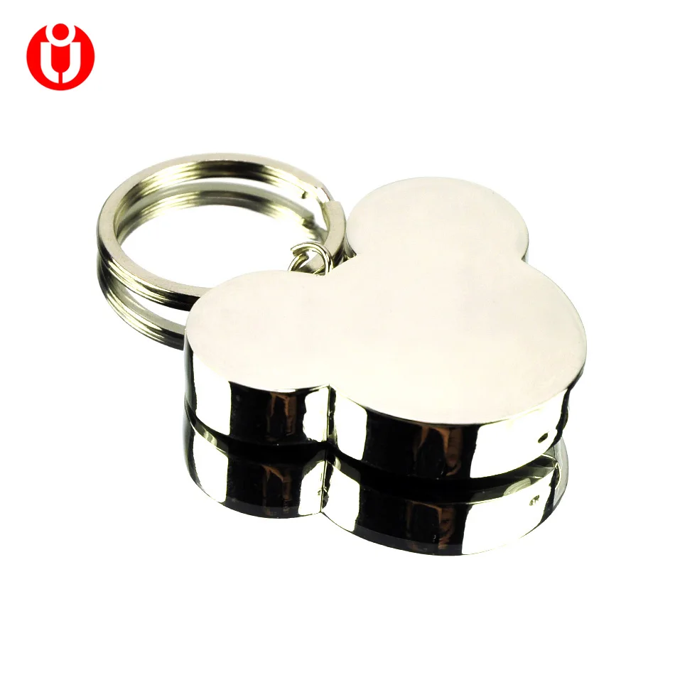 Металлический USB флеш накопитель 64 Гб 128 ГБ s 4 8 16 32 детские подарки Прямая