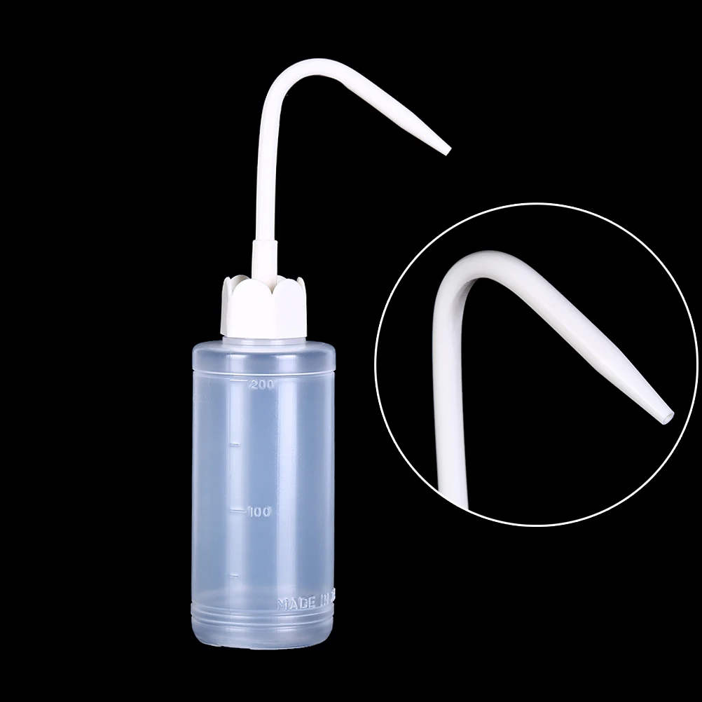 New Anal Douche Cleaner Enema Vagina Wash Bottle Tube Toys For Men