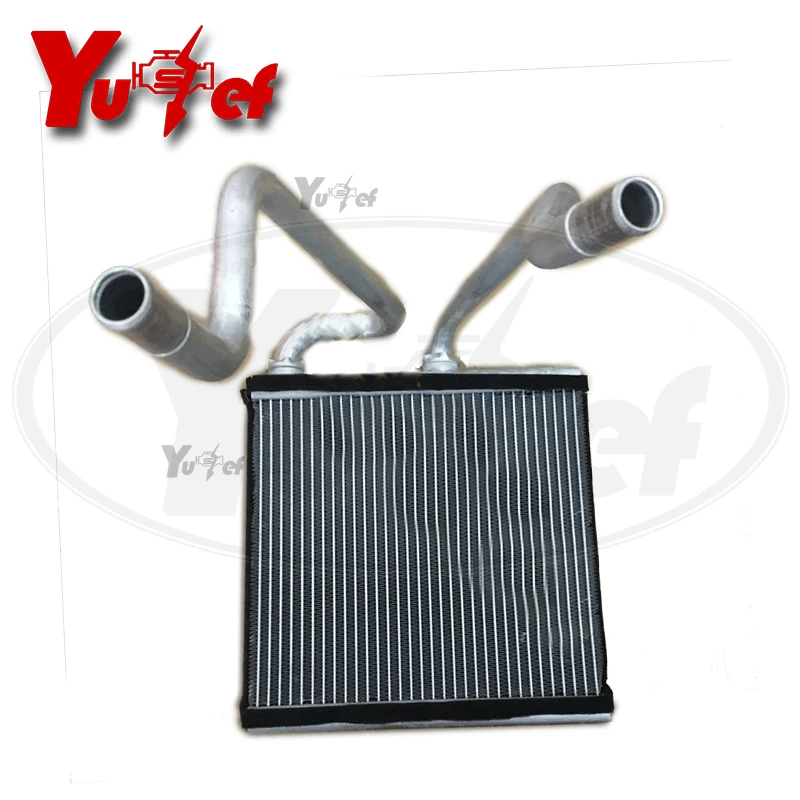 

ALL ALUMINUM HEATER CORE FITS FOR NISSAN TEANA J32 2008 27140-JN35A