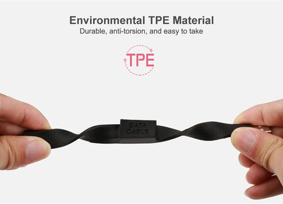 Mobile Phone Cable,Charging Cord 5