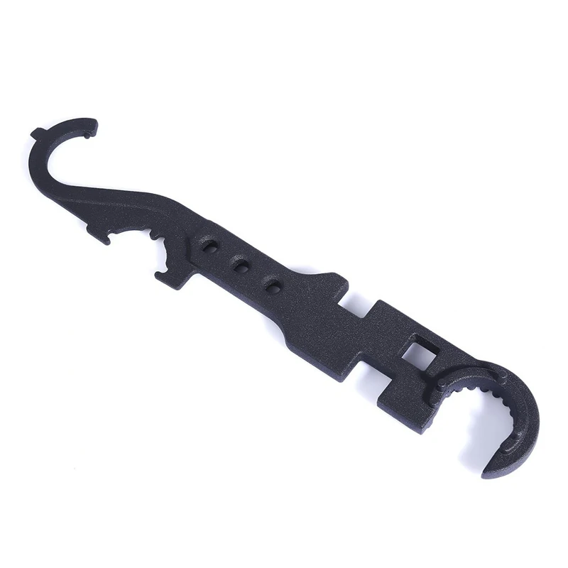 

USA SHIPPING 4 / 15 Design Model Steel Heavy Duty Multi Combo Purpose Tool AR Outdoor Useful Tool