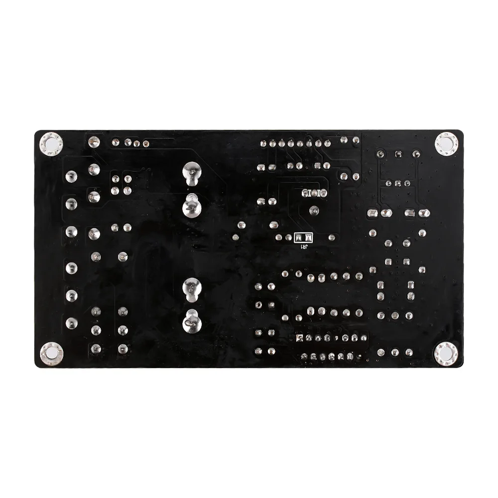 AIYIMA LM1876 усилитель мощности аудио Плата чистый задний 2 0 канальный HIFI DIY звуковые