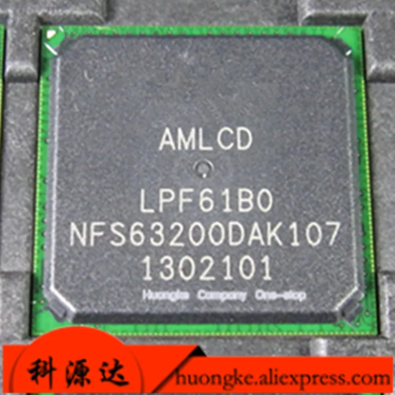 

1PCS/LOT LPF61BO BGA IN STOCK
