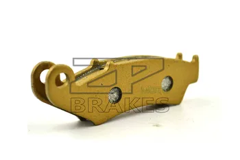 

ZPMOTO New Organic Brake Pads For Front 2013 ZERO XU ZF2.8,S ZF11.4,MX ZF2.8,FX ZF5.7 OEM Motorcycle BRAKING High Quality