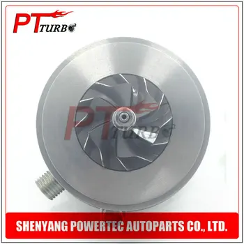

For Seat Toledo Altea lbiza IV 1.9TDI 105HP 77KW ATD BVK BJB BKC BXE- NEW turbocharger core rebuild 54399880019 CHRA 54399880022