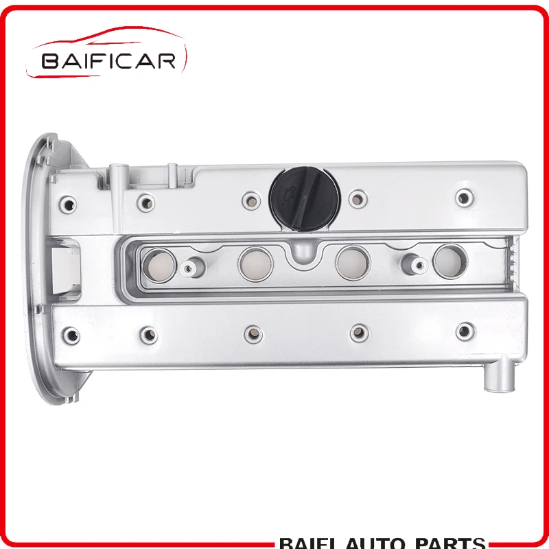 Новая Оригинальная крышка клапана двигателя Baificar 92062396 90501943 для Buick Regal 2 0 Excelle 1 8