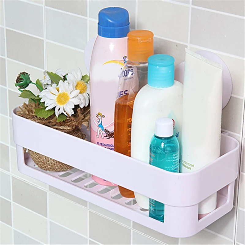 Kitchen Wall Suction Cup Organizer Kitchen Wall Suction Cup Organizer