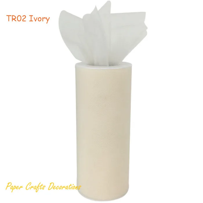 TR02 Ivory
