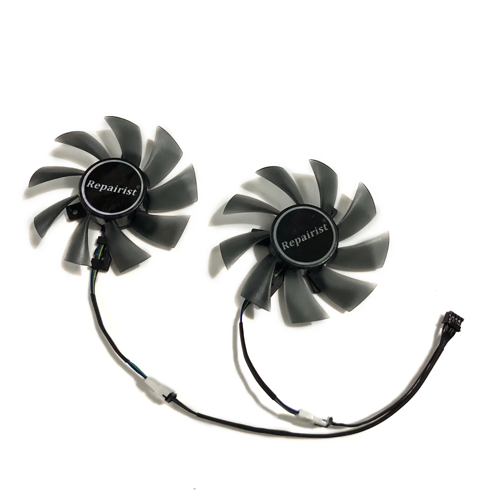 Gpu Vga Alternative Cooling Fan 1080ti Graphics