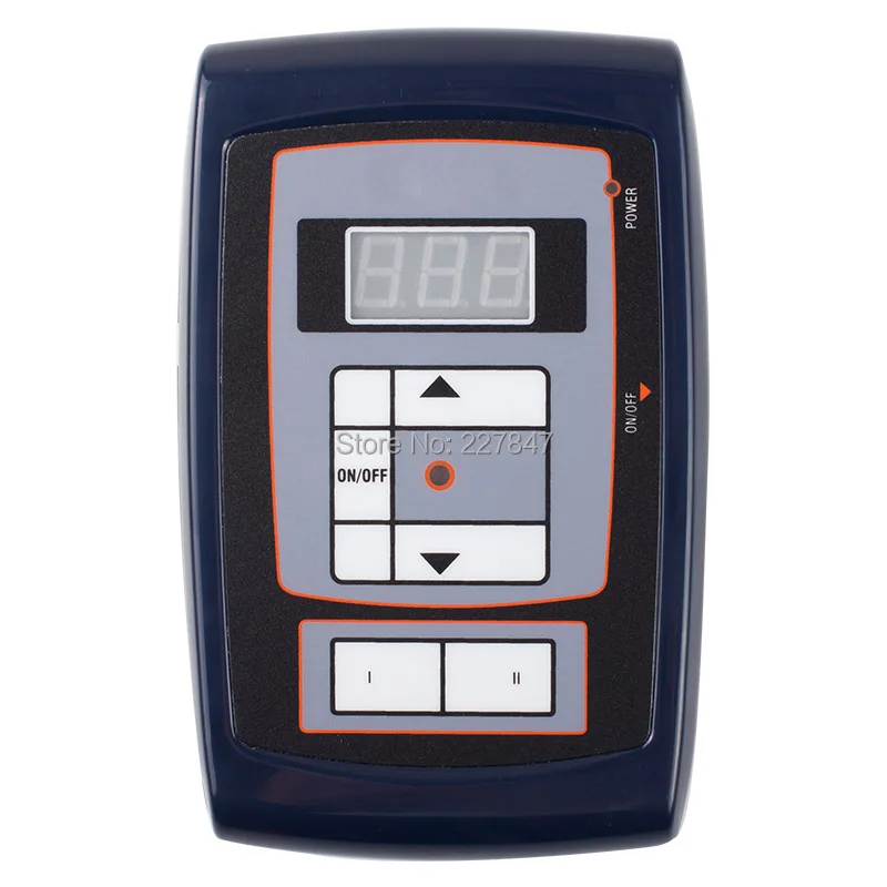

CHUSE JM600D-B LCD Digital Permanent Makeup Eyebrow Tattoo Machine Power Supply Tattoos PMU