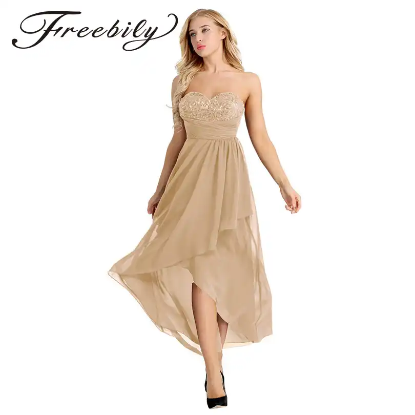 maxi dress with built in bra