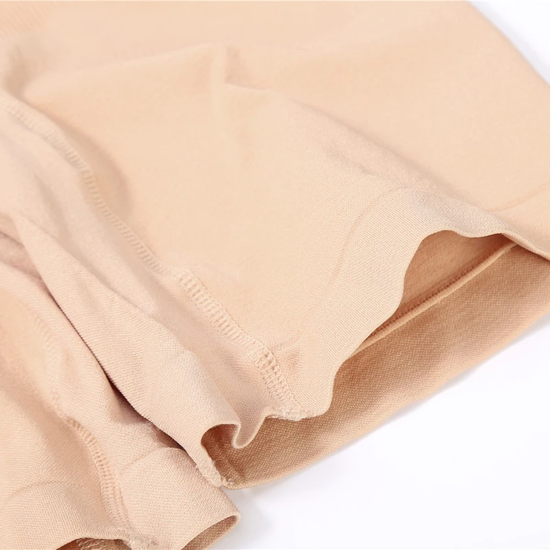 Seamless Slim Shapewear Tummy Control Panties Women Slimming Waist Trainer Postpartum High Waist Abdomen Body Shaper Underwear