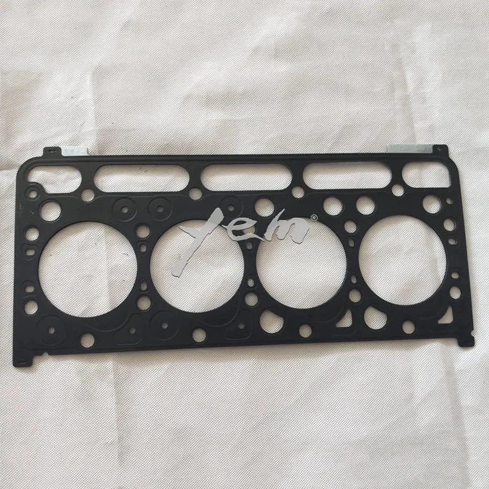 Kubota Engine V2003 Full Gasket Kit