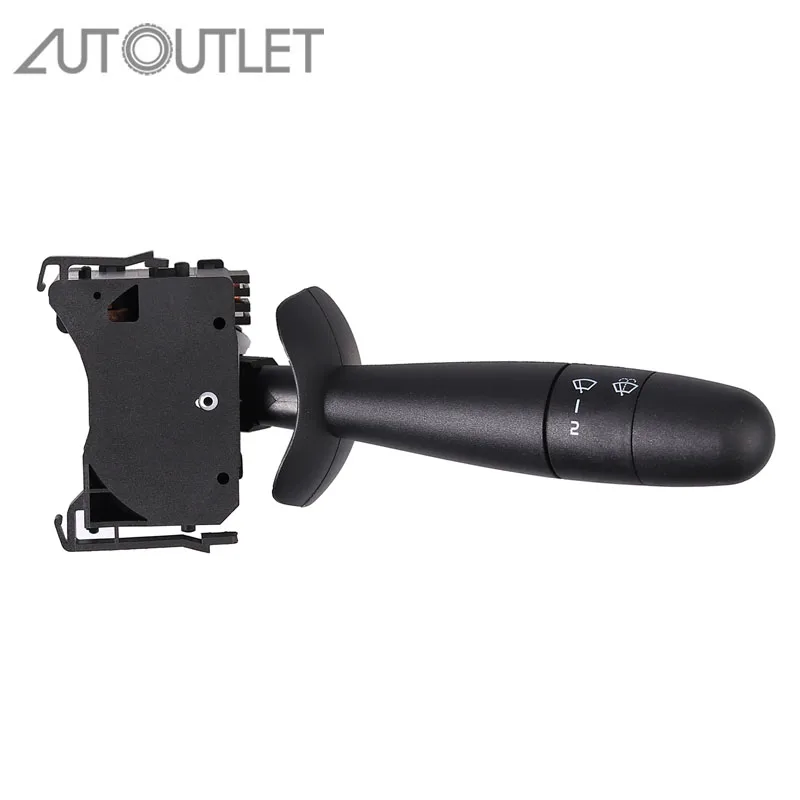 HEADLIGHT FOG LIGHT INDICATOR LIGHT STALK SWITCH FOR VIVARO 2001-2014 4410524
