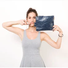 2016 berühmte Marke Frauen Lederhandtaschen Damen Tasche Tag Clutch Qualität Armband Taschen und Geldbörse Tragbare Taschen