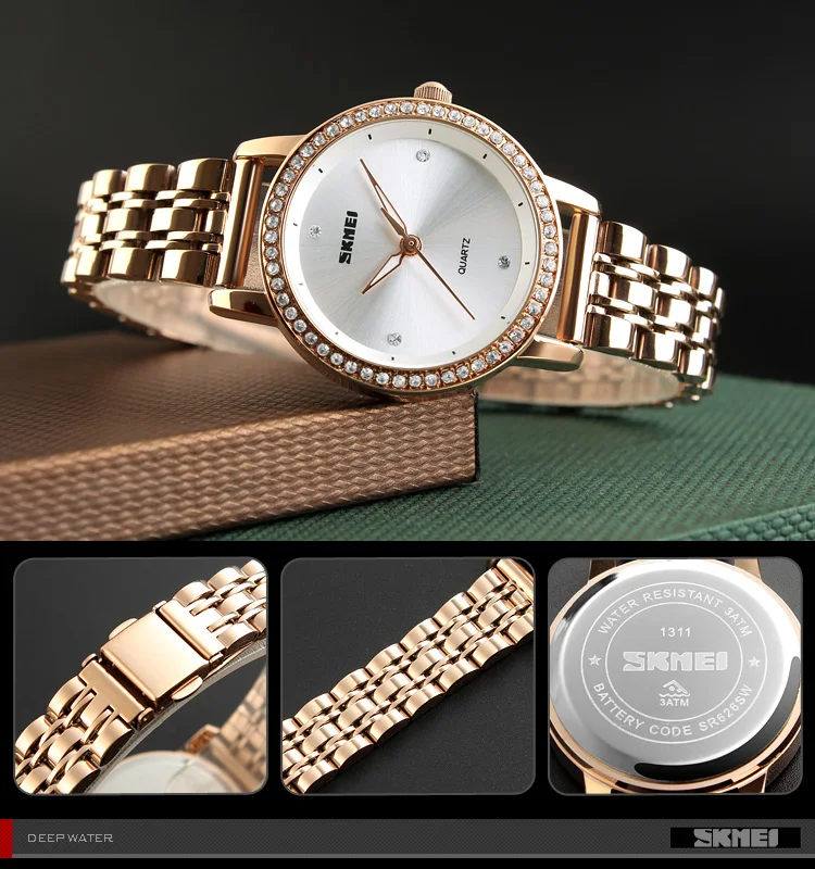 ladies watch-7